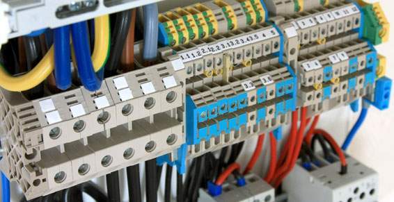 Installations électriques dans le Cantal