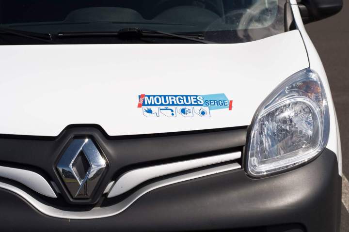 Électricien dans le Cantal