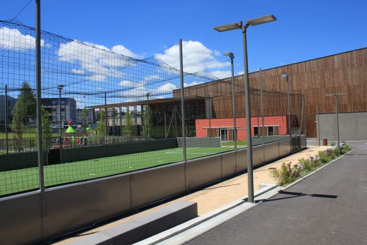 Aménagement éclairage complexe sportif intercommunal Cantal (8)