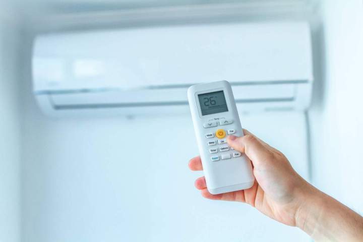 Confort thermique optimal toute l'année.
