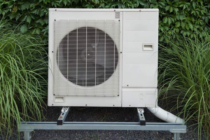 Installation climatisation Cantal