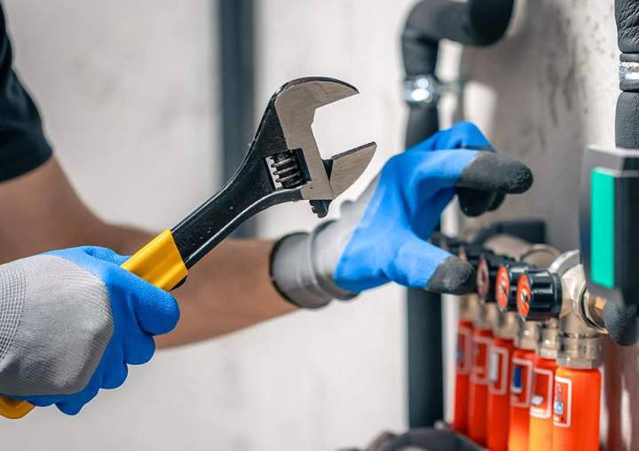 Optimisation et conseils plomberie Cantal