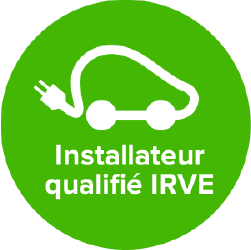 Certification IRVE